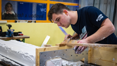 Kevin Kilian
