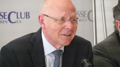 Bau- und Ausbaugewerbe in Hochstimmung