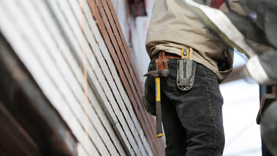 Attraktive Arbeits- und Ausbildungsplätze im Baugewerbe