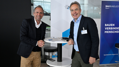 Landesparteitag Freie Wähler - Thorsten Glauber Landesparteitag Freie Wähler - Thorsten Glauber