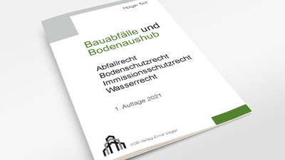 Praxisratgeber Bauabfälle und Bodenaushub Praxisratgeber Bauabfälle und Bodenaushub
