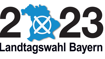Landtagswahl Bayern 2023 Landtagswahl Bayern 2023