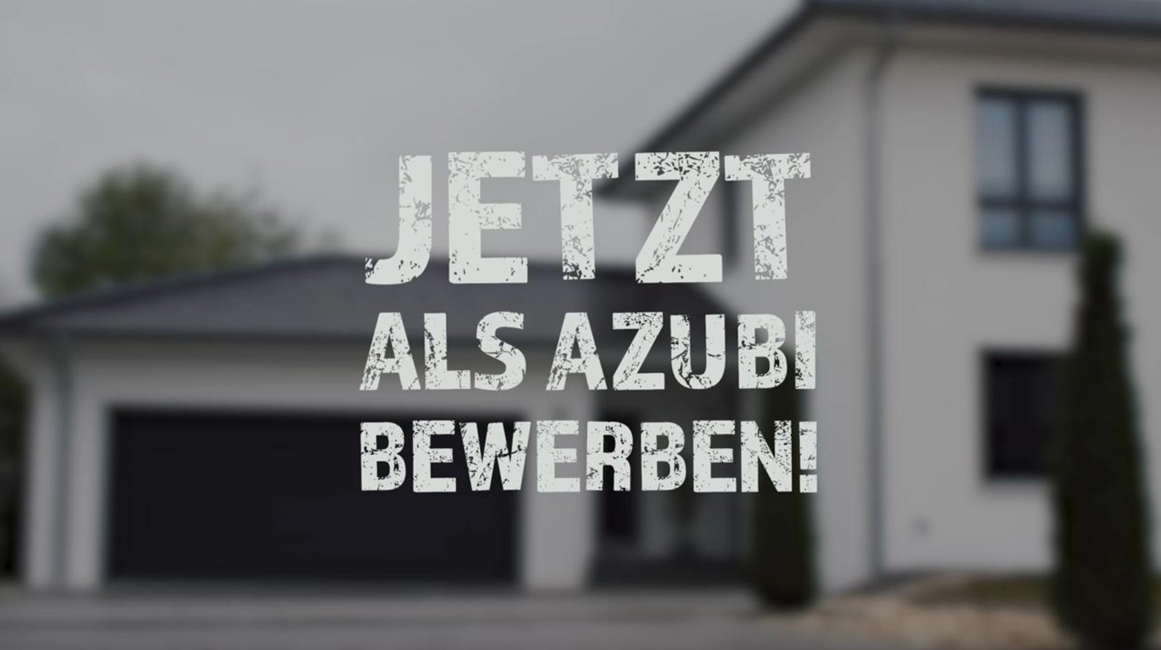 Nachwuchswerbung Imagefilm